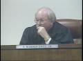Video: [News Clip: Taylor Trial]