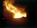 Video: [News Clip: Hyatt Fire]