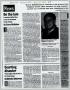 Text: [Newspaper: On the Ian a convicted killer flees arrest on insurance f…