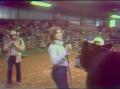 Primary view of [News Clip: Champion Steer]