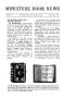 Journal/Magazine/Newsletter: Miniature Book News, Number 71, December 1991