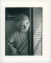Photograph: [Photograph of a boy in a mask]