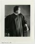 Photograph: [Photograph of Judge Doyle Willis]