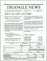Primary view of Triangle News, Volume 5, Number 7, November 1997