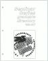 Text: Seminar Series graduate directory '96-'97