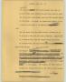 Primary view of [News Script: Baseball (FW)]