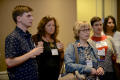 Photograph: [50th Annual Meeting of the Oral History Association Photograph 47]
