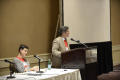 Photograph: [50th Annual Meeting of the Oral History Association Photograph 5]