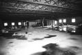 Photograph: [Unfinished Interior Space at Austin St. Location]
