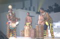 Photograph: [Traditional African Percussionists]