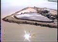 Primary view of [News Clip: Bridgeport Dam]