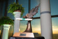 Primary view of [Scrappy The Eagle Faculty Award]