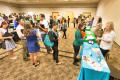 Primary view of [2014 Mayborn Career Day, 4]