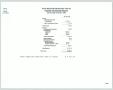 Primary view of Texas Stonewall Democratic Caucus Custom Summary Report