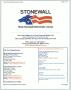 Primary view of [Texas Stonewall Democratic Caucus list]