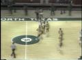 Primary view of [Southland Conference: University of North Texas and McNeese State University men's Basketball Game part II]