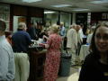 Thumbnail image of item number 1 in: '[The 2007 New Faculty Reception, 2]'.