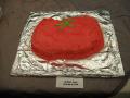 Thumbnail image of item number 1 in: '[The $64 Tomato Edible Book]'.