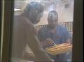 Video: [News Clip: Denton jails pkg]