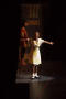 Primary view of [Young singer in spotlight]