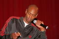 Primary view of [Dave Chappelle Performing Live]