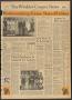Newspaper: The Winkler County News (Kermit, Tex.), Vol. 35, No. 53, Ed. 1 Thursd…