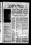 Thumbnail image of item number 1 in: 'El Campo Leader-News (El Campo, Tex.), Vol. 96, No. 104, Ed. 1 Saturday, March 21, 1981'.