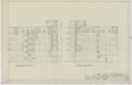 Technical Drawing: Permian Building Addition, Midland, Texas: East & South Elevation