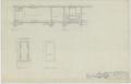 Technical Drawing: Permian Building Addition, Midland, Texas: Floor & Foundation Plans