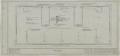 Technical Drawing: Two Story Business Building, Abilene, Texas: Roof Plan