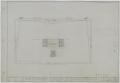 Technical Drawing: Plans For A 5 Room School Building With Auditorium, Tiffin, Texas: Ro…