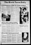 Primary view of The North Texas Daily (Denton, Tex.), Vol. 65, No. 16, Ed. 1 Friday, September 25, 1981