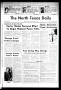 Newspaper: The North Texas Daily (Denton, Tex.), Vol. 62, No. 22, Ed. 1 Tuesday,…