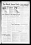 Newspaper: The North Texas Daily (Denton, Tex.), Vol. 62, No. 42, Ed. 1 Friday, …