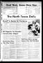 Newspaper: The North Texas Daily (Denton, Tex.), Vol. 61, No. 104, Ed. 1 Thursda…
