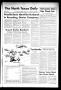 Newspaper: The North Texas Daily (Denton, Tex.), Vol. 62, No. 54, Ed. 1 Wednesda…