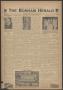 Newspaper: The Bonham Herald (Bonham, Tex.), Vol. 17, No. 79, Ed. 1 Monday, May …