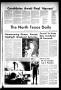 Newspaper: The North Texas Daily (Denton, Tex.), Vol. 62, No. 39, Ed. 1 Tuesday,…