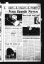 Newspaper: Van Zandt News (Wills Point, Tex.), Vol. 3, No. 45, Ed. 1 Sunday, Apr…