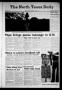 Primary view of The North Texas Daily (Denton, Tex.), Vol. 63, No. 18, Ed. 1 Wednesday, October 3, 1979