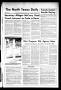 Newspaper: The North Texas Daily (Denton, Tex.), Vol. 62, No. 50, Ed. 1 Wednesda…