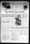 Newspaper: The North Texas Daily (Denton, Tex.), Vol. 61, No. 83, Ed. 1 Tuesday,…