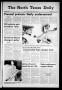 Newspaper: The North Texas Daily (Denton, Tex.), Vol. 62, No. 98, Ed. 1 Wednesda…