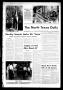 Newspaper: The North Texas Daily (Denton, Tex.), Vol. 61, No. 20, Ed. 1 Tuesday,…
