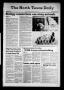 Newspaper: The North Texas Daily (Denton, Tex.), Vol. 63, No. 67, Ed. 1 Friday, …