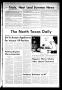 Newspaper: The North Texas Daily (Denton, Tex.), Vol. 82, No. 1, Ed. 1 Thursday,…