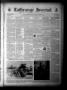 Newspaper: La Grange Journal (La Grange, Tex.), Vol. 65, No. 46, Ed. 1 Thursday,…