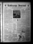 Newspaper: La Grange Journal (La Grange, Tex.), Vol. 65, No. 16, Ed. 1 Thursday,…
