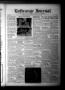 Newspaper: La Grange Journal (La Grange, Tex.), Vol. 67, No. 19, Ed. 1 Thursday,…
