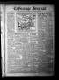 Newspaper: La Grange Journal (La Grange, Tex.), Vol. 66, No. 49, Ed. 1 Thursday,…